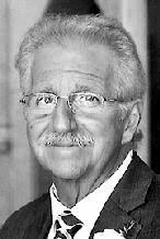 Nicholas Alexander Obituary (1950