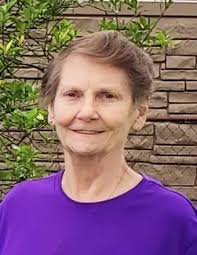 Lynette G. Trahan Obituary