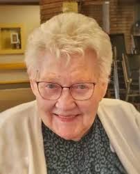 Obituary information for Elizabeth Anne Huber