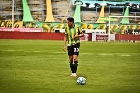 This page contains an complete overview of all already played and fixtured season games and the season tally of the club aldosivi in the season overall statistics of current season. Lucas Villalba Left Aldosivi And Is The New Reinforcement Of Argentinos Juniors Football24 News English