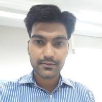 Sunil Pandya