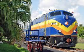 All aboard the polar express™ train ride to create magical family memories. Heritage And Scenic Train Rides In The Usa And Canada 2021