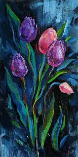 Use them in commercial designs under lifetime, perpetual & worldwide rights. On A Black Background Paintings For Sale Saatchi Art