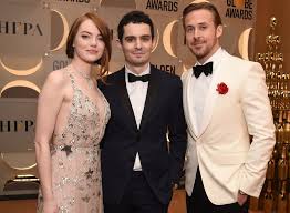 Résultat de recherche d'images pour "DAMIEN CHAZELLE"