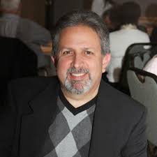 Participants at Kentucky Writers Day -- 2016