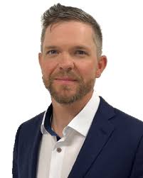 Ty Porter, Ph.D., P.E.