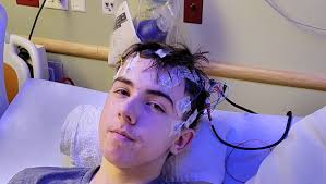 Fundraiser by Lisa Hunt : Support Chris's Journey to Healing and Hope