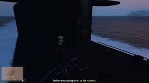 Can T Enter Kosatka In Gta Online Here Is A Fix Installation help gta 5 cheats kosatka submarine 4.0.