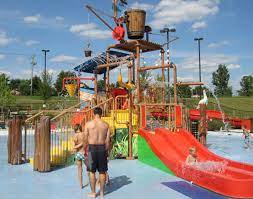 Tripadvisor has 1,540 reviews of woodridge hotels, attractions, and restaurants making it your best woodridge resource. Woodridge Park District Cypress Cove Family Aquatic Center Williams Architects