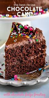 Best Chocolate Cake Recipe For Cupcakes Or Cake Crazy For Crust Recipe In 2020 Homemade Chocolate Cake Best Homemade Chocolate Cake Recipe Amazing Chocolate Cake Recipe