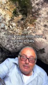 The Blue Grotto Jet 2