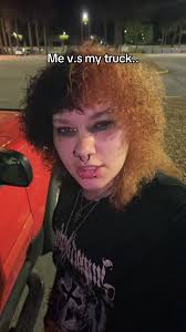 Transgender and Ford Trucks