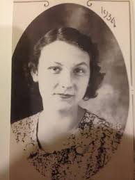 Lily Beth Huff Johnson (1916-1994)