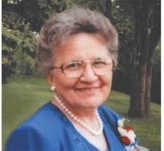 Sofia ZELLMER Obituary