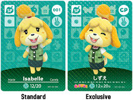 We did not find results for: Animal Crossing Happy Home Designer Variant Amiibo Cards Revealed My Nintendo News