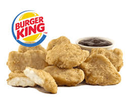 Choose from the sizes below to see the full nutrition facts, ingredients and allergen information. Burger King Chicken Nuggets Alchetron The Free Social Encyclopedia