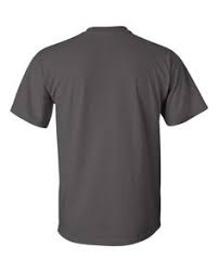 14 rahasia cara desain kaos distro beserta aplikasinya ditz. 55 Kaos Polos Abu Abu Muda Depan Belakang Terkini