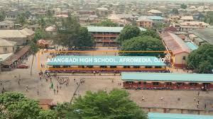 Ajangbadi Senior High School Memories