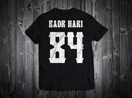 0 results found for badr hari shirt, so we searched for bad hair shirt. Badr Hari 84 T Shirt K1 Champion Mike S Gym Golden Bad Boy