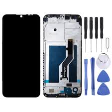 Für ZTE Blade A7 2019 Display Full LCD ...