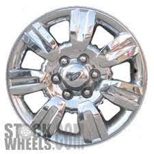 Check spelling or type a new query. Ford F150 Pickup 2009 2012 18x7 5 Aluminum Alloy Chrome Clad 7 Spoke 03785 Stockwheels Com Oem Wheels Used Rims