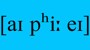 See phonetic symbol for a list of the ipa symbols used to represent the phonemes of the english language. 11 Fun Facts About The International Phonetic Alphabet Mental Floss