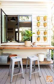Its unique design uses hydraulic gas shocks for easy lifting and has a removable here's a wider view of the open living room and kitchen and how the window fits into the architecture. 22 Brilliant Kitchen Window Bar Designs You Would Love To Own Kitchen Window Bar Kitchen Window Design Patio Style Challenge