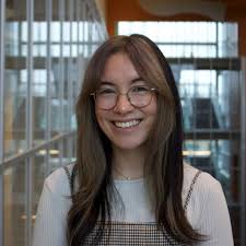 Megan Shin's Instagram, Twitter & Facebook