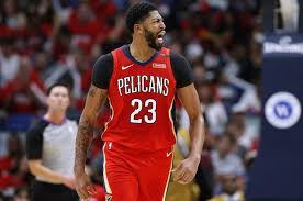 Updated new orleans pelicans roster for the 2020 nba season. Anthony Davis Removed From New Orleans Pelicans Roster Hype Video Huewire Opnion News Forum Diversity In America