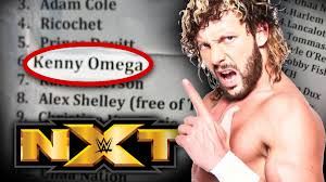 Wwe nxt features the next generation of superstars battling to make an impact. 20 Wrestlers On Crazy 2012 Wwe Nxt Wishlist Revealed