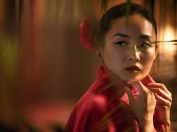 Li Jun Li: The Babylon star