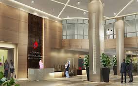 Jobstreet.com does not verify the truth or accuracy of any reviews and does not adopt or. Endocrine Complex Putrajaya Hospital Pab Perunding Alam Bina Sdn Bhd Architects Planners Medical Planners Landscape Architects