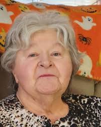 Alice P. Suprenant Obituary January 14, 2025