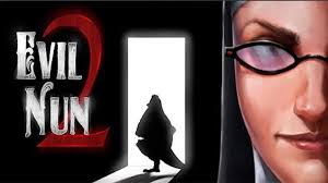 Jalan ceritanya cukup menarik, gamer harus bertahan hidup di tengah serangan zombie. Download Game Evil Nun 2 Cara Bermain Game Evil Nun 2 Lengkap Dengan Gameplay Tribun Pekanbaru