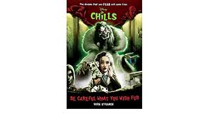 There are no featured audience reviews for at this time. Be Careful What You Wish Fur Disney Chills Book Four Strange Vera 9781368065412 Amazon Com Books
