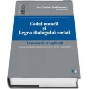 345 din 18 mai 2011) şilegea dialogului social (republicată în m.of. Cod Librariileonline Ro
