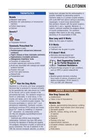 Image result for Calcitonin