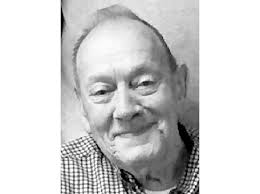 Carl Buff Obituary (1934