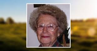 Cally Stieg Obituary November 19, 2013