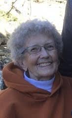 Ann Wood Obituary (1933