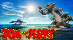 Pin On Tom And Jerry 2021 Imdb