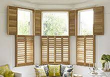 Cafe Style Shutters The Shutter Store Cafe Style Shutters Diy Interior Shutters Interior Design Degree