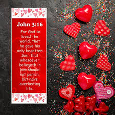 10 Great Bible Verses on Valentine's Gifts: Transform Your Love with Scripture