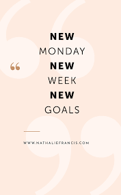 No Matter How Big Bold And Beautiful Your Health Wellness Goals Are We Can Customize A Plan Of Ac Health Quotes Motivation Health Quotes New Week New Goals