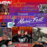 SOUL STEPPIN FEST