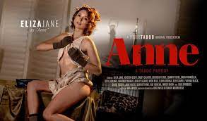 Anne: a taboo parody