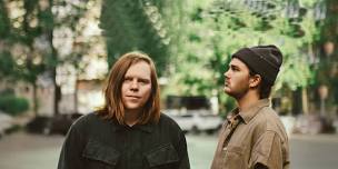 CAIN Live and In Worship with Leeland (ORANGE)