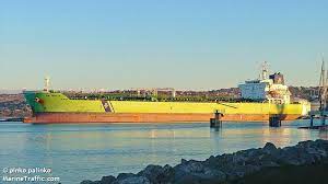 Cek resi lacak paket tracking 60 ekspedisi: Bw Merlin Oil Chemical Tanker Registered In Singapore Vessel Details Current Position And Voyage Information Imo 9682239 Mmsi 563484000 Call Sign 9v2922 Ais Marine Traffic