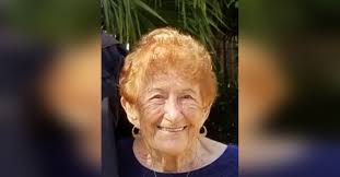 Obituary information for Josephine M. "Josie" Konczal
