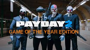 Check spelling or type a new query. Payday 2 Goty Edition Free Download Gametrex